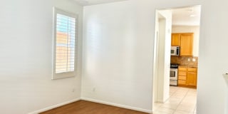 3 Bedroom + 2.5 Bathroom | Portside Community | Port Hueneme | Unfurnished Gallery 7