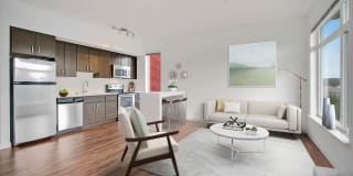 Old Town Lofts Gallery 13