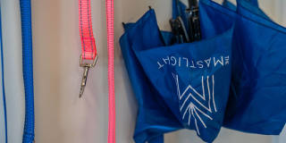 The Mastlight Gallery 48