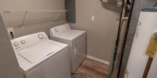 3 Bedroom Southside Duplex Gallery 13