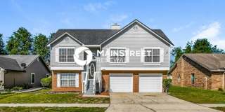 11438 Blossom Ridge Drive 11438 Blossom Ridge Drive Gallery 1