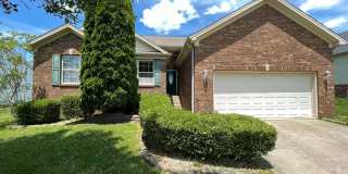 Fantastic Home in Shelbyville! Gallery 1