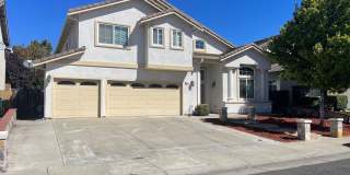 5 Bedroom/3 Bath Executive Home in Stockton Gallery 1