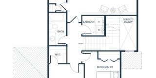 3 Bed 2.5 Bath Single Family Home Gallery 87