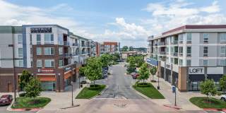 District Lofts Gallery 55