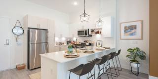 The Point at Green District Gallery 4