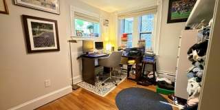 41 Pickney St Gallery 28