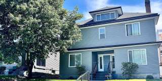 Adams Apartments Gallery 1