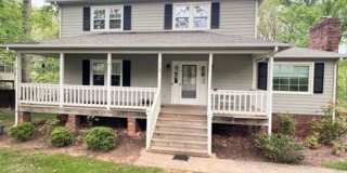 4 Bedroom Home in Campbell County Gallery 1