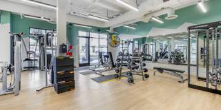 The Michael B Townhomes and Flats Gallery 12