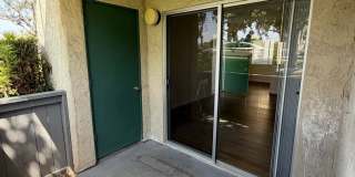 2BR/1BA Lakeside ground floor condo with 1 car detached garage, 1 uncovered parking space & community pool. Gallery 14