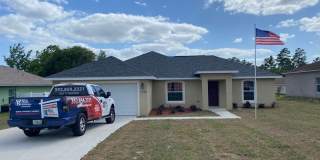 Custom Home - Desirable SW Ocala neighborhood 3/2/2 ** Wont Last** Gallery 1