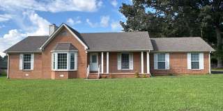 Spacious Brick Home with Fenced-In Back Yard! Gallery 1