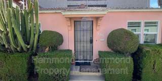 12243 Magnolia Blvd. Gallery 1
