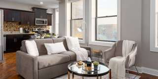 Somerset Place Apartments Gallery 26