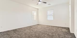 A Spectacular New Home with Solar Panels! Gallery 15