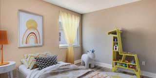 Auburn Villas- Molly Plan Auburn Villas- Molly Plan Gallery 15