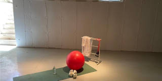 91 Raymond Street Gallery 36