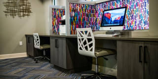 Axis on Lexington Gallery 21