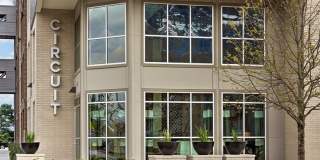 The Circuit Gallery 33