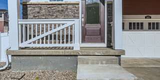 Harvest Ridge 3bd 2.5ba house FOR RENT! Almost brand new! Gallery 4
