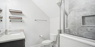 2021 Ybor City 4BR/3BA two story home with attached one car garage. Gallery 12