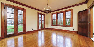 Stunning Tudor-style 4BR/3.5BA home in a prime, unbeatable location! Gallery 8