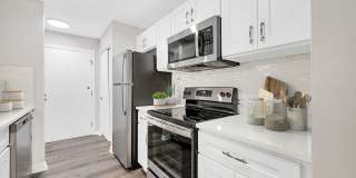 Tatnuck Square Apartments Gallery 5