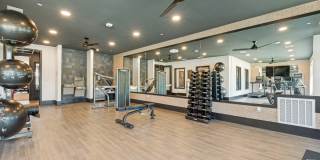 Palladium Carver Living Gallery 19