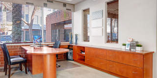 Dryden Gallery 32
