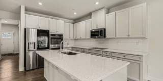 Townhome For Lease - Thompson's station Townhome For Lease - Thompson's station Gallery 17