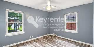 Well-Situated 3-Bedroom Corner-Lot Home with Fenced Yard & Fireplace Gallery 8