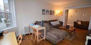 Luxury Apt in Perfect Brookline Location!  Laundry in Unit! Pro Managed Gallery 9