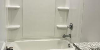 Room in 4 Bedroom Home at Statesville Ave Gallery 15