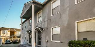 Sweet  Charming 2 Bedroom Richmond Apartment Gallery 1