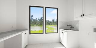 Luxury 5-Bedroom Home on 5 Acres | Pet-Friendly | Flexible Lease Terms Gallery 20