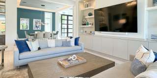 ** YOU WANT LUXURY AT ITS FINEST**ABSOLUTELY STUNNING ENTERTAINMENT 4\5 MOORINGS HOME ** Gallery 51