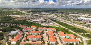 Southpark Crossing Apartments Gallery 2
