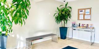 Orange Terrace Apartments Gallery 18