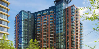 Aurora at North Bethesda Center Gallery 1