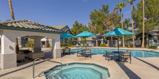 South Valley Ranch Apartments Gallery 30