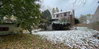 Timeless Spacious 3br + Den/2ba Edina Home w/Hardwood Floors, Large Yard, 2 Car Garage Gallery 1