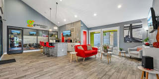 Grammercy Apartments Gallery 14
