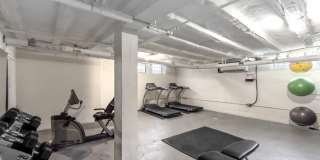 Cambridge Manor Apartments Cambridge Manor Apartments Gallery 18