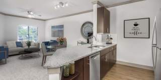 Camden Midtown Atlanta Gallery 17