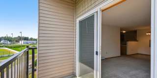 Mill Pond  Apartments Gallery 1