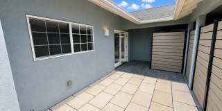 Quaint Home in Desirable Midtown Neighborhood! Gallery 21