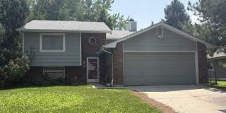 Spacious Split-Level Home with Large Fenced Yard + Garage Gallery 1