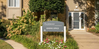Fairway Apartments Gallery 28