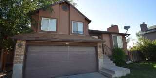 Huge 6 Bed 2 Bath Home in SLC!!! Gallery 1